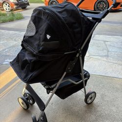 Dog/ Pet stroller 