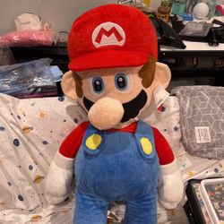 Super Mario 