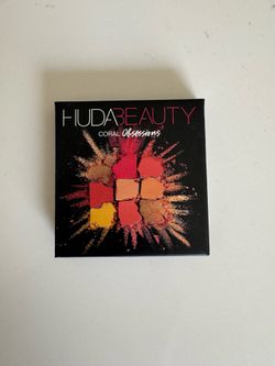 Eyeshadow Palettes