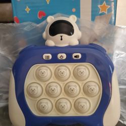 Puzzle Handheld Game Console, NEW