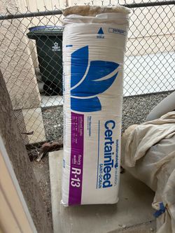 Insulation