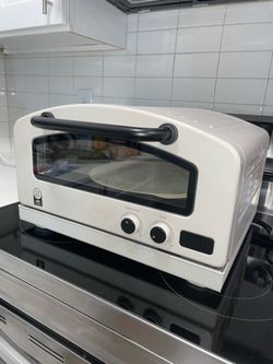 Bella Pro Blaze Oven+.