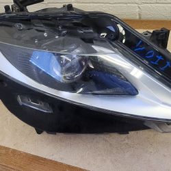 2013 2014 2015 2016 Lincoln MKZ Right Headlight 
