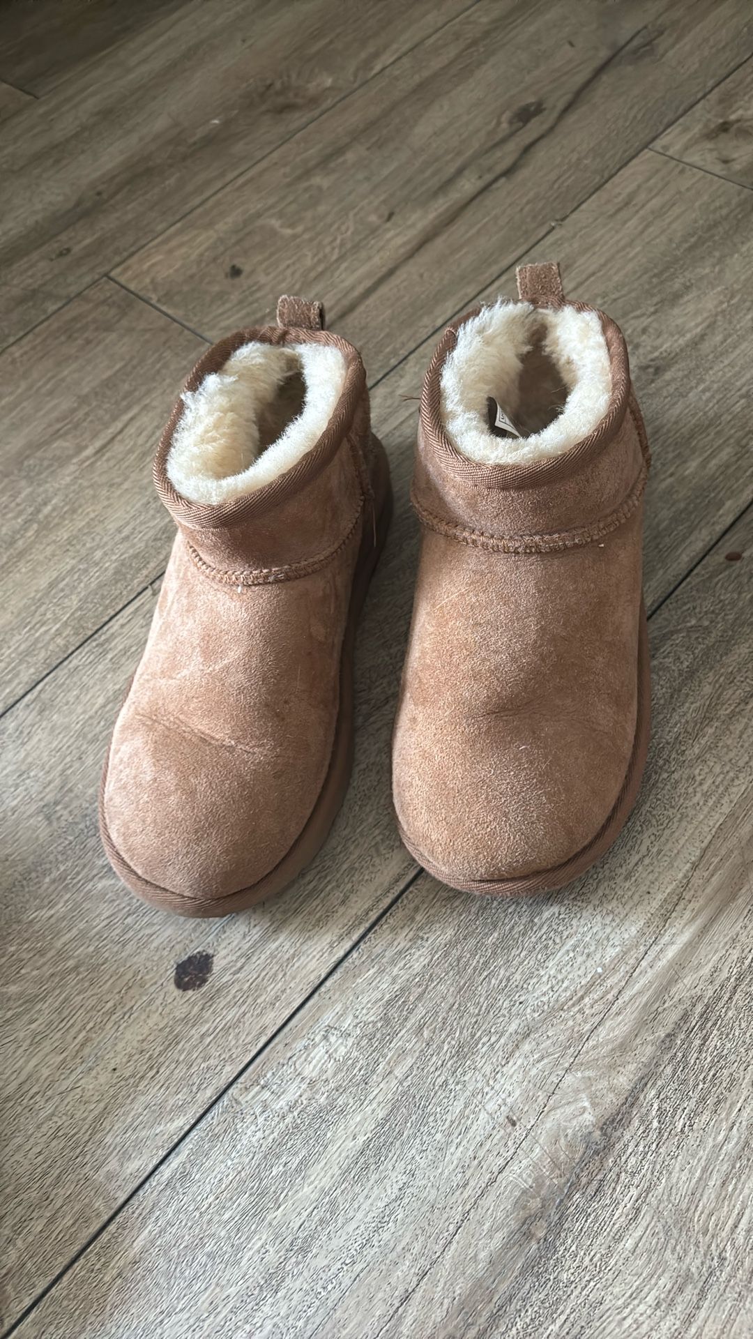 Uggs
