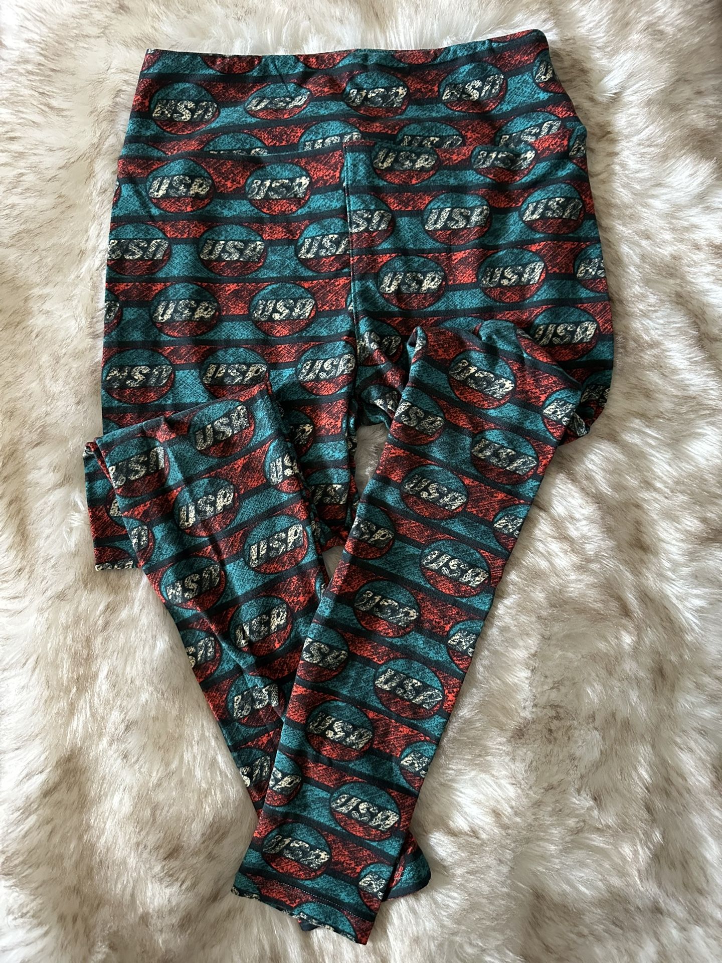 LuLaRoe Leggings