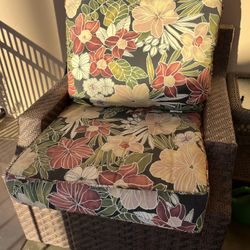 Patio Chair Cushion Sets