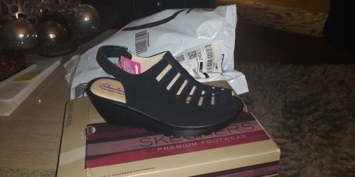 Skechers Sandler Brand New 11W