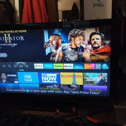 Flat Screen Tv