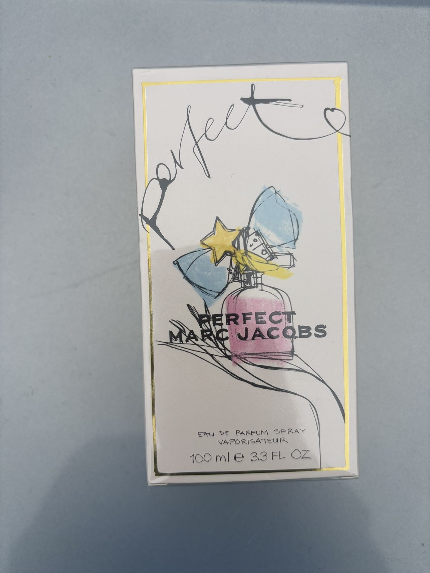 Marc Jacobs “Perfect” Parfum