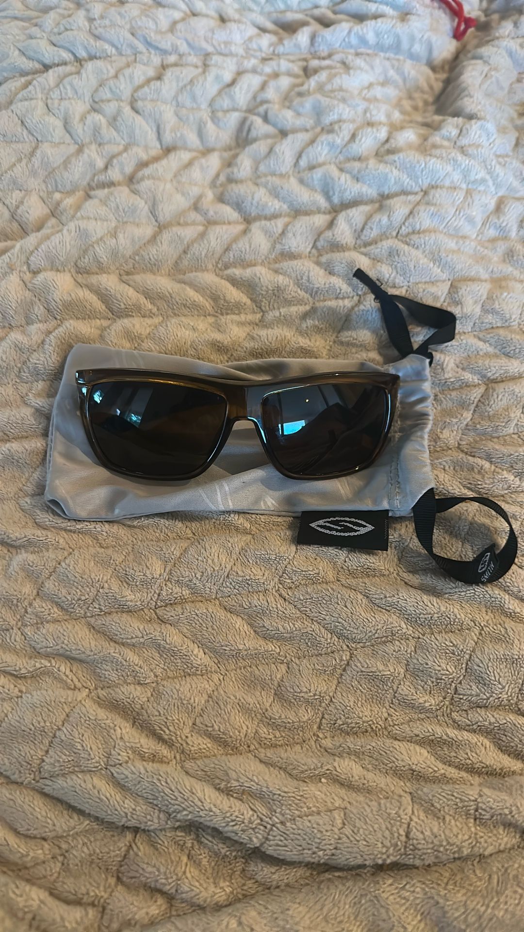 Smith Mastermind Sunglasses