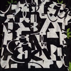 Under Armor Hoodie