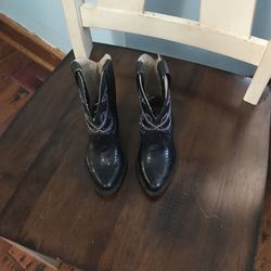 boots