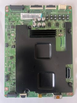 Samsung TV Main Board BN41-02173C