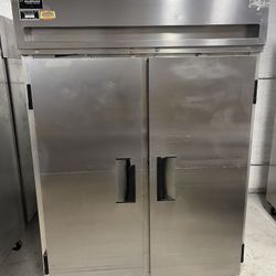 Commercial Restaurant Reach in Refrigerator