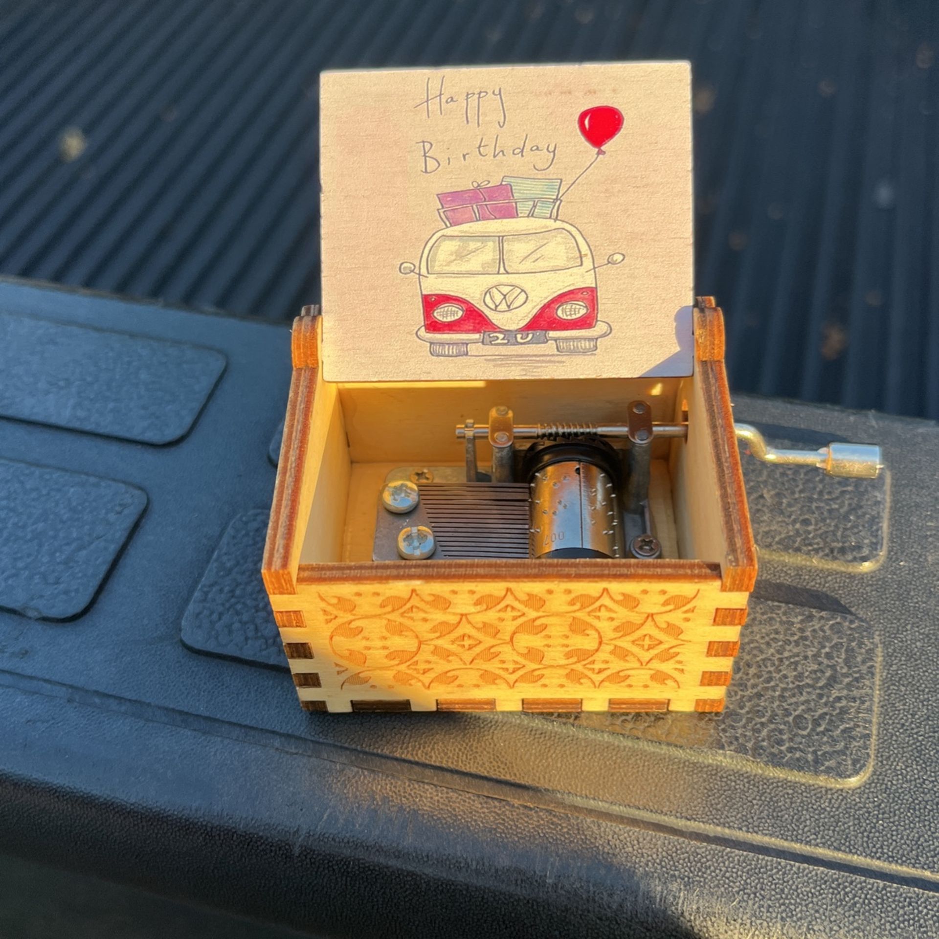Music Box