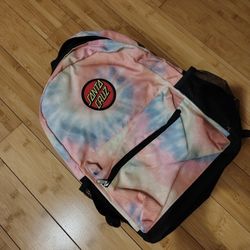 Santa Cruz Backpack 