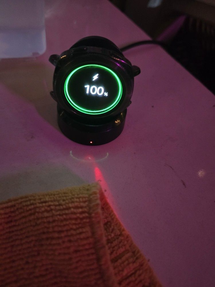 Samsung Gear Sport Smartwatch