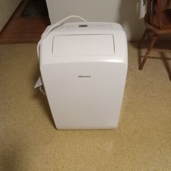 Hisense Portable Air Conditioner 