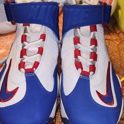 NIKE  Ken Griffey Jr. AIR MAX 1