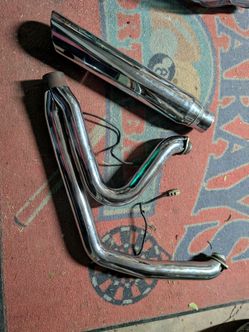 Harley Davidson Parts