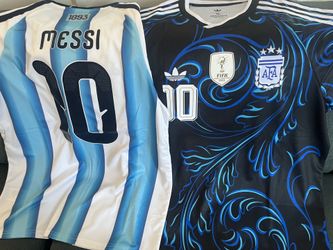 Argentina jerseys