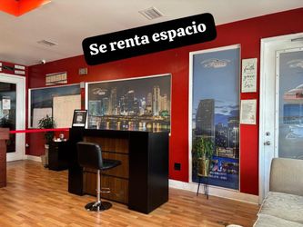 Se Renta Espacio Compartido Para 12 Autos Con Cauter En Oficina.