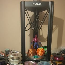 FLSUN V400 3D Printer