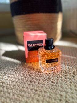 Valentino coral fantasy women’s perfume