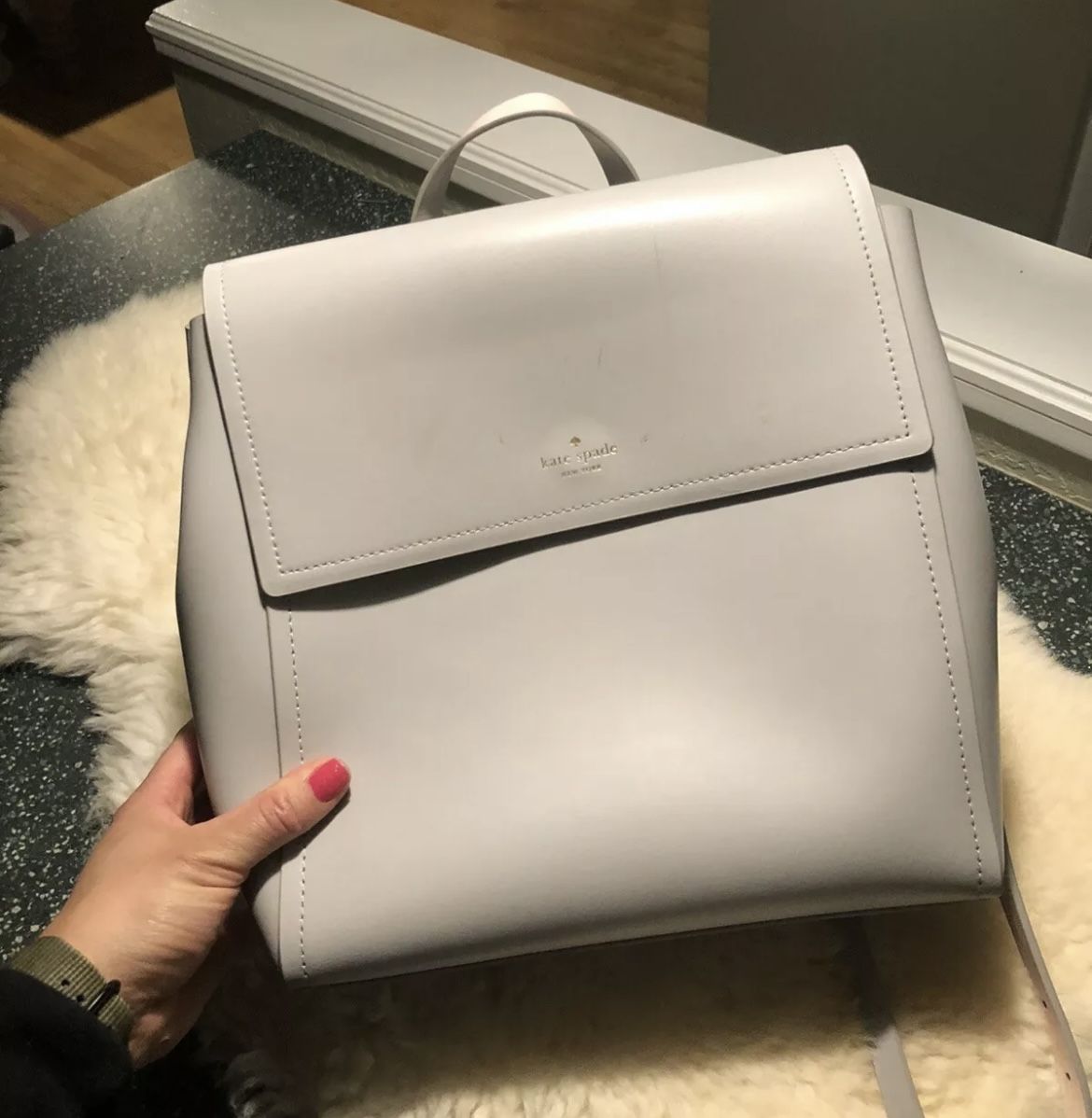 Handbags Kate Spade Megyn Backpack Kate Spade Backpack Purse