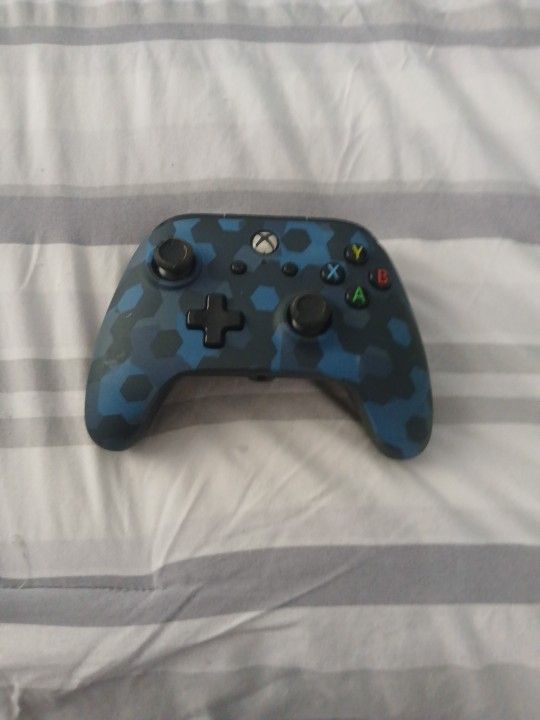 Gaming Controller