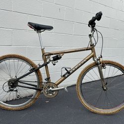 Vintage Kona MTB Mountain Bike (Rare !!) for Sale in Philadelphia