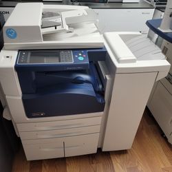 Commercial Printer