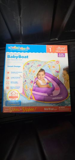 Swimming Float