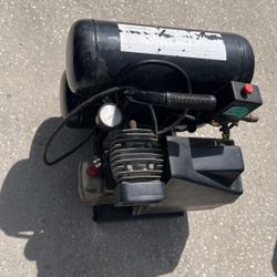 Air Compressor 2hp