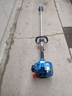 WEE EATER SHINDAIWA MODELO T 261 BUENAS CONDICIONES TRABAJANDO