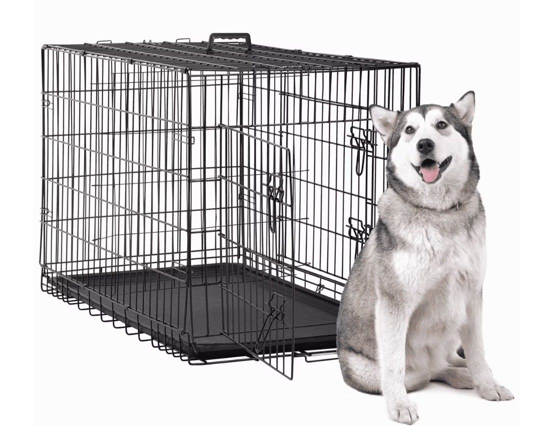 Dog Cage