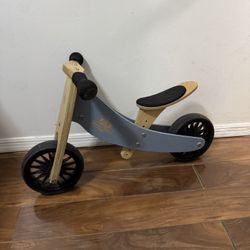 Kids Tiny Tot Plus Balance Bike