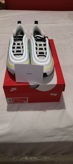 Nike Air Max 97 "Worldwide"