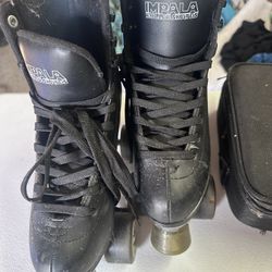 Impala Skates