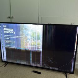 Free Vizio Smart TV 65”