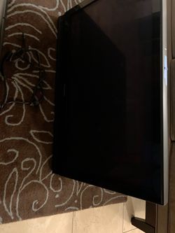 42 inch Panasonic tv