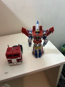 Transformer