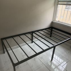 Bed frame 