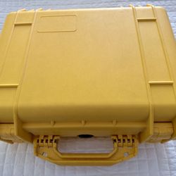 Pelican Waterproof Utility Case