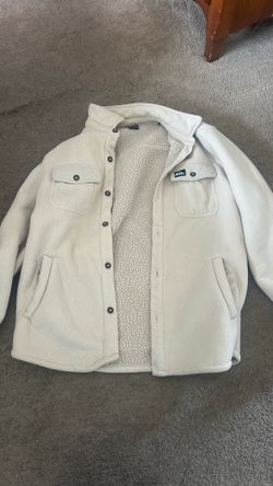 Mens Quicksilver jacket