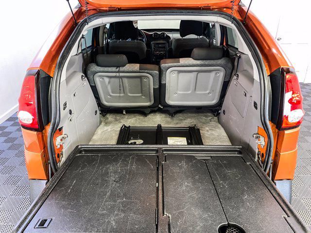 2005 Pontiac Aztek