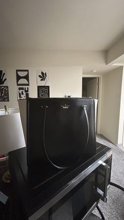 Large Kate Spade Tote