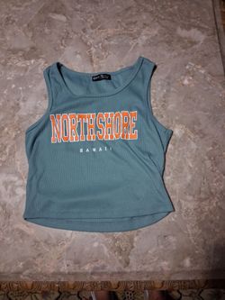 Kids shirt