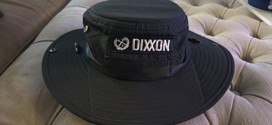 Fisherman Hat - Dixxon