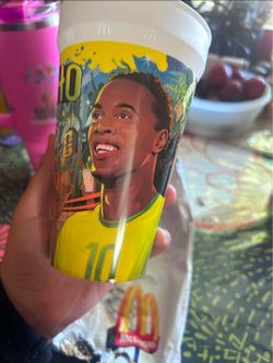 Ronaldhingo Cup